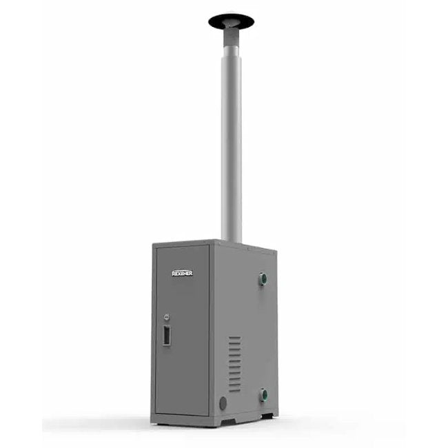 Actie: Kirami Breezy met Bioheater : De Ideale Gezinshottub voor Iedere Tuin - Finesse Wellness BV