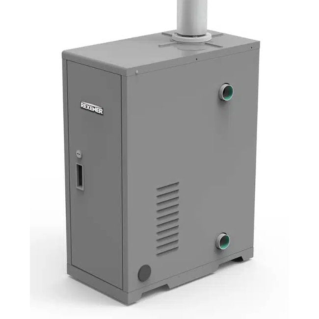 Rexener Bioheater: De Revolutie in Hottub Verwarming - Finesse Wellness BV