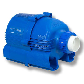 Spanet SA10 700w (1.0hp) Spa blower - Finesse Wellness BV