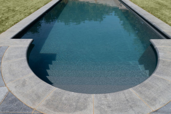 Style Full Vinylester Pool-Finesse Wellness BV