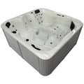 FinesseSpa Sunbury 5 Persoons Spa (Plug & Play)-Finesse Wellness BV