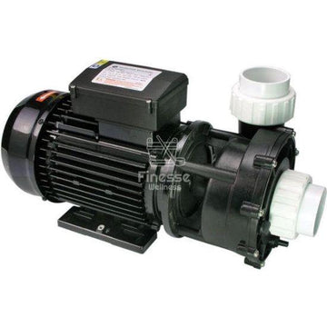 LX WP250-II Pump double speed 2.5HP-Finesse Wellness BV