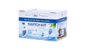 AquaFinesse Switchkit Hot Tub & Spa Water Care box-Finesse Wellness BV