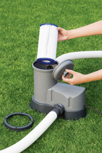 Bestway FlowClear III-A/C-Finesse Wellness BV