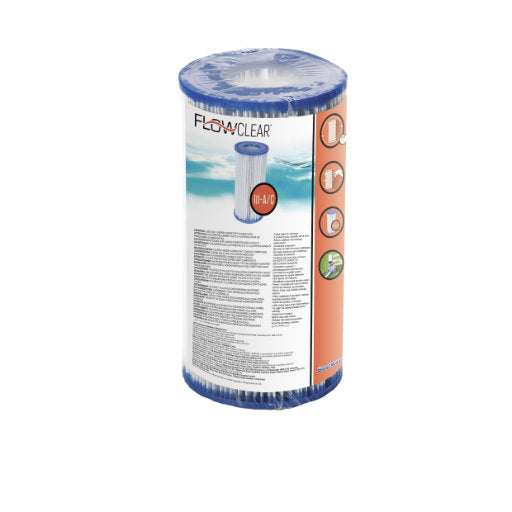 Bestway FlowClear III-A/C-Finesse Wellness BV