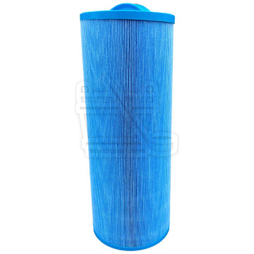 FinesseSpa FS200 Spa Filter - 330 × 125 - Antibacterieel - Filter Groot-Finesse Wellness BV