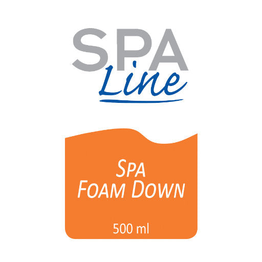 Foam Down-Finesse Wellness BV