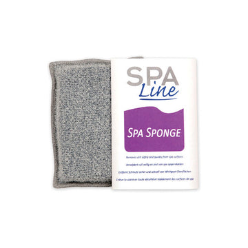 Spa Sponge-Finesse Wellness BV