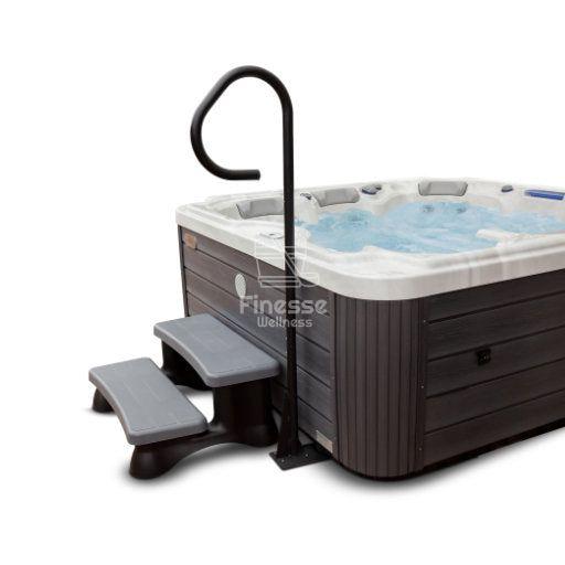 Spa Grip Standing version-Finesse Wellness BV