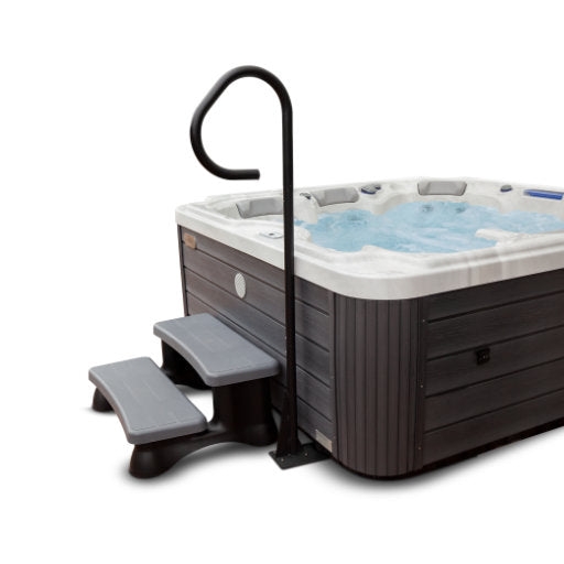 Spa Grip Standing version-Finesse Wellness BV