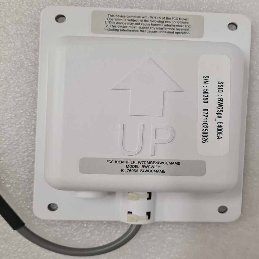 Balboa WiFi Receiver Module-Finesse Wellness BV